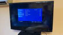32” Funai телевизор