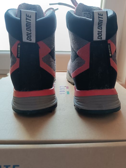 Туристически обувки DOLOMITE 36 ⅔номер