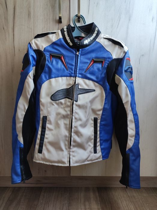 Куртка Alpinestars, размер S просьба звонить только на вотсап