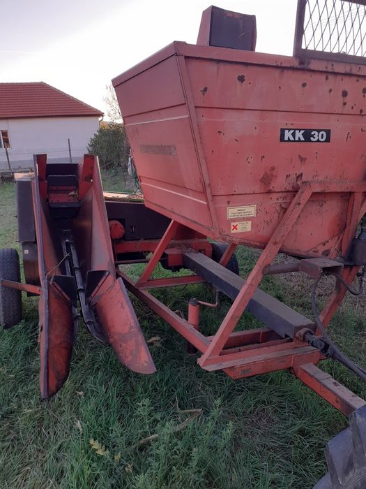 Culegatoare SIP  kk 30