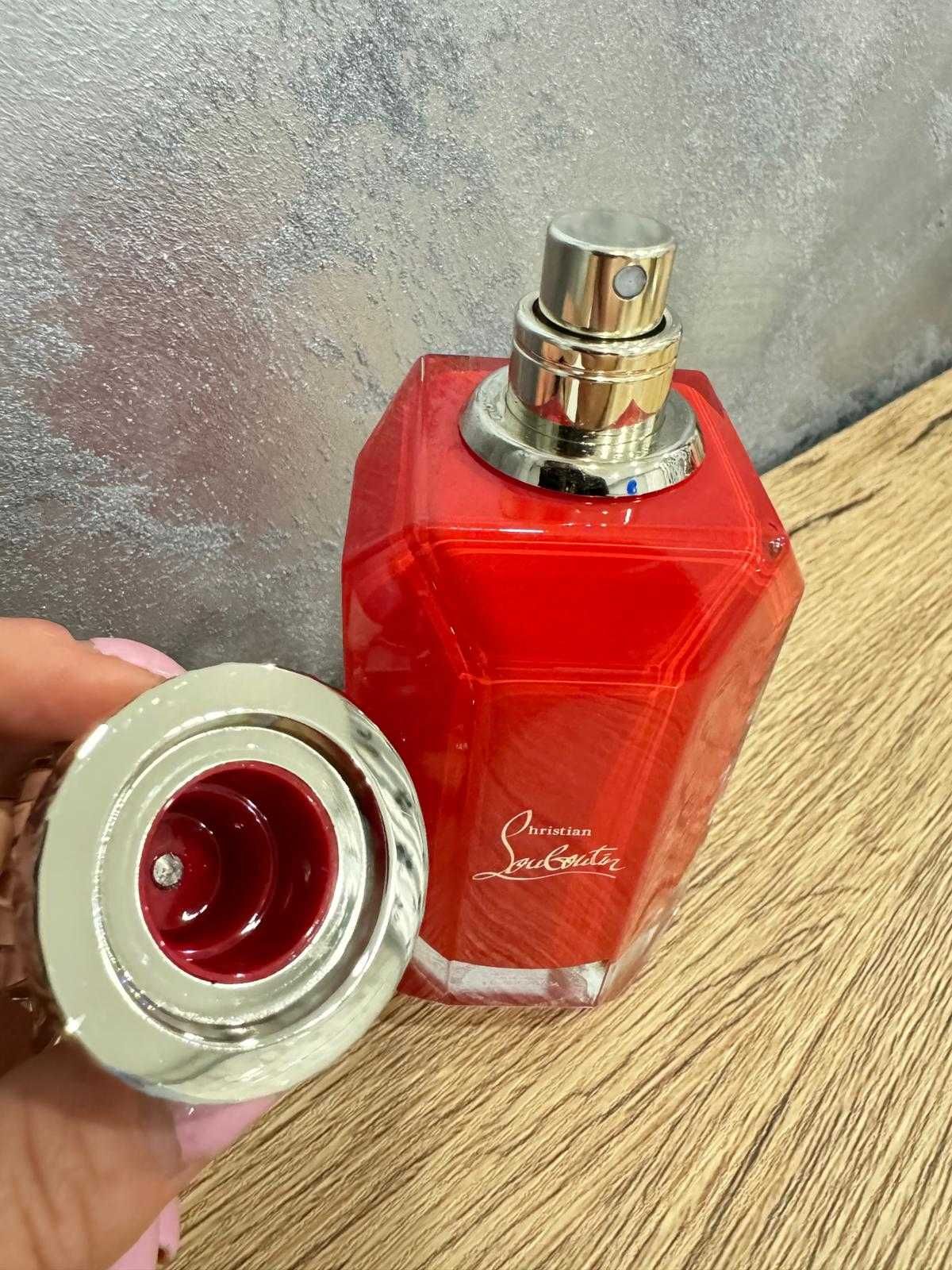 Louboutin 90ml EDP parfum NOU nișă lux Super exclusivist 100% original