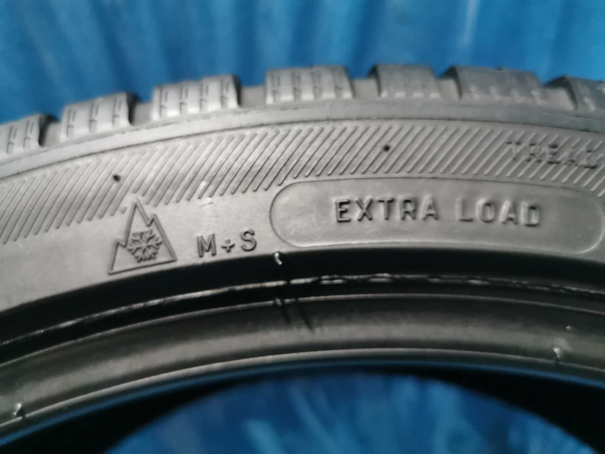 255 35 19 michelin 2 buc