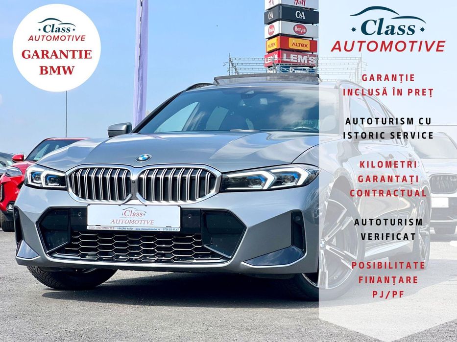 BMW Seria 3