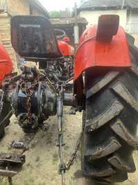 Vând tractor mase ferguson 45 cc