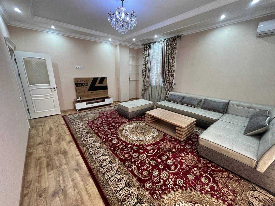 5449 Аренда 3 комнатная Квартира Shayxontaxur Huvaydo Residence