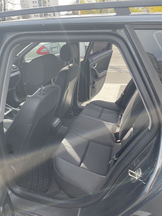 Audi A4 B6 Avant 1.9 TDI