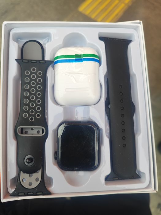 Смарт сағат 5000