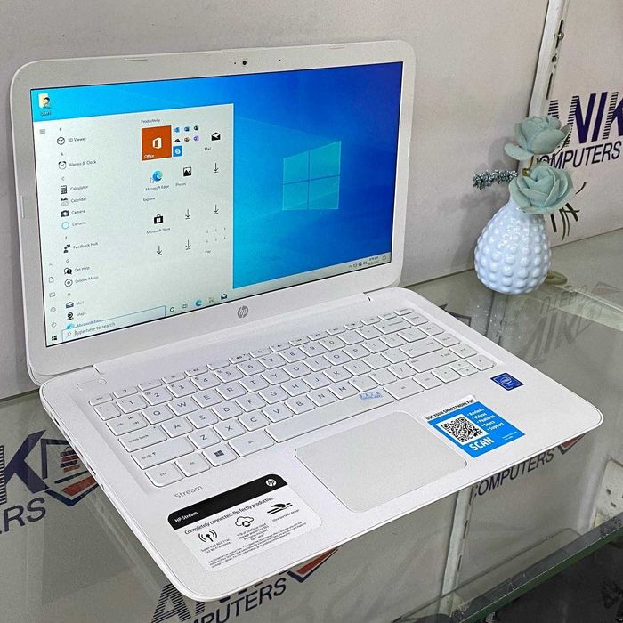 Laptop HP 14 inch albb
