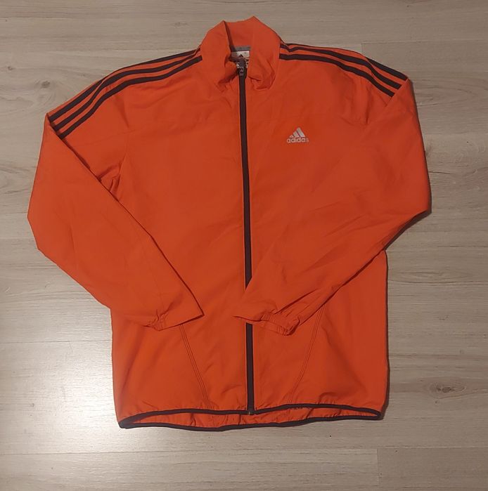 Adidas ветровка за тичане M размер