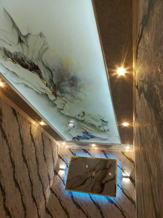 Натяжные потолки | natijnoy potolok