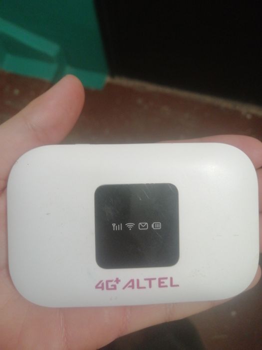 Продам карманный Wi-Fi