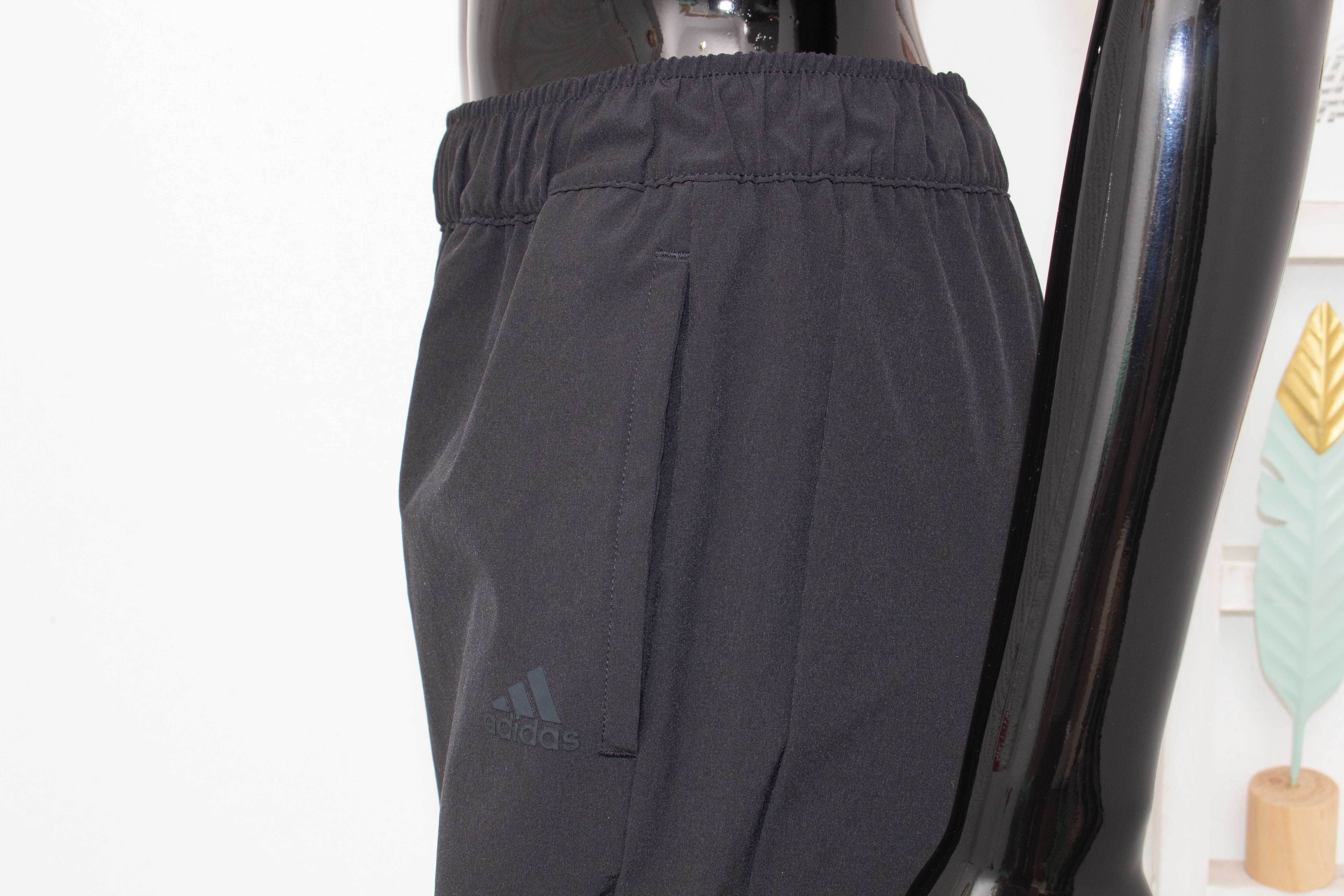 Adidas оригинален дамски спортен панталон висока талия XS