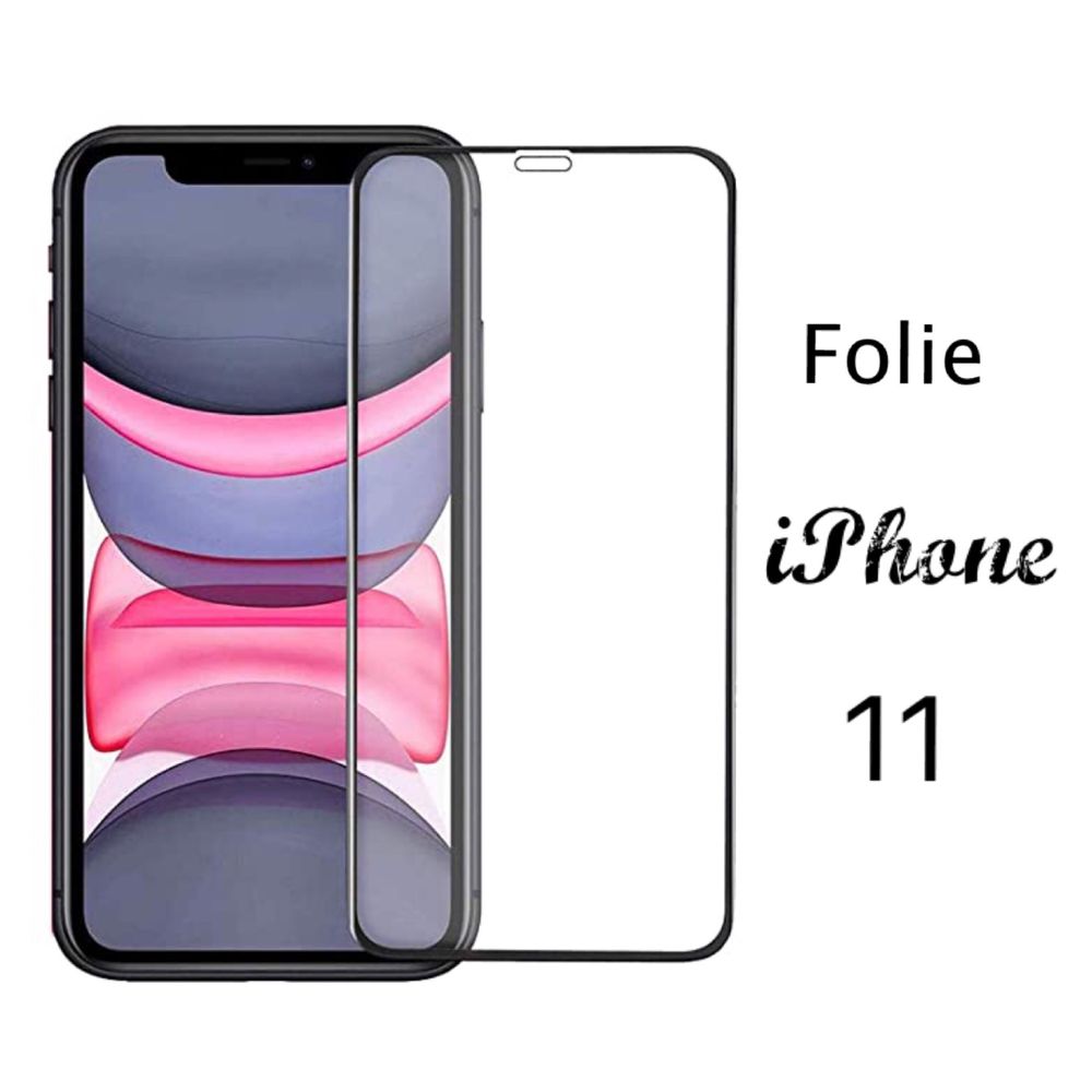 Folie sticlă iPhone 6/7,6 Plus,6s Pl,7 Pl, 8 Pl,11+12+cameră iPh12