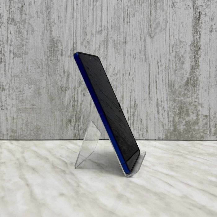 Samsung Galaxy Z Flip 7 256/12GB Blue 25Cicluri Zeus Amanet Vitan 2452