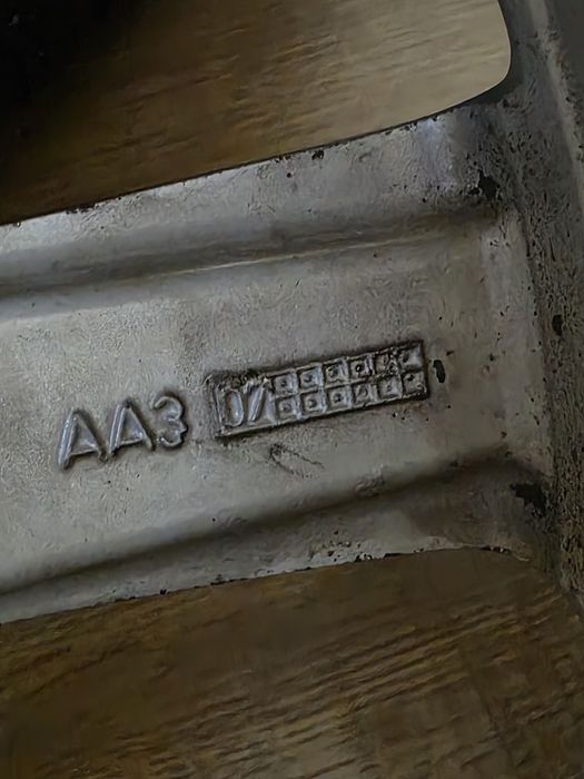 Продават се джанти