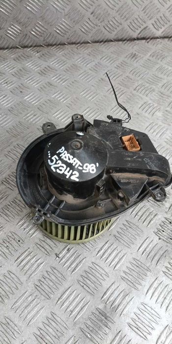 Вентилатор парно с реостат VW Passat 1998г.