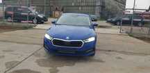 Skoda Octavia Sk Octavia, An Fab 2021, Motor 2.0TDI, 115C.P., EURO 6
