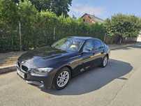 Vand Bmw seria 3 f30