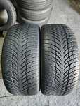 2 anvelope iarna 245 45 19 Nokian 2021
