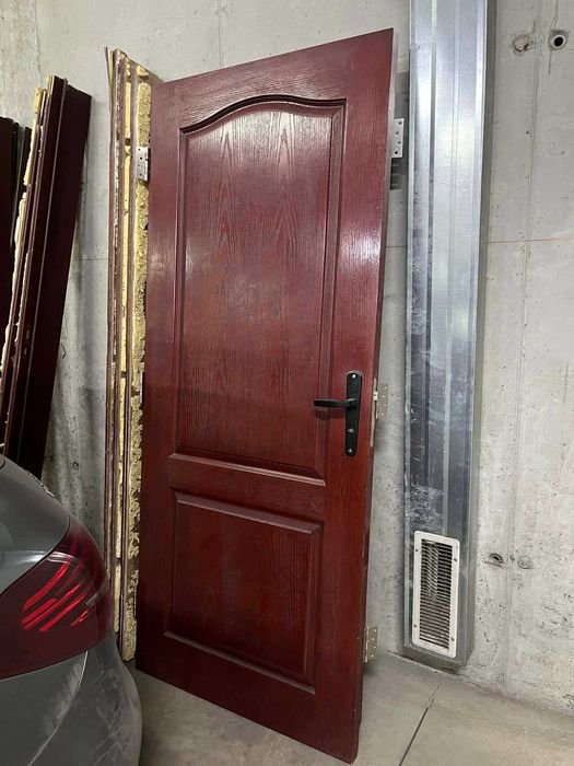 Интериорни врати 3бр - 70/80/90см