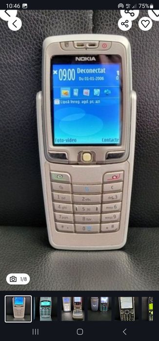 Telefoane de colectie !