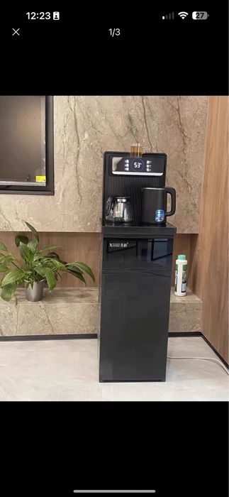 Электрочайники , многофункциональный, полностью автоматический