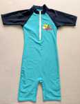 Детски цял бански Billabong