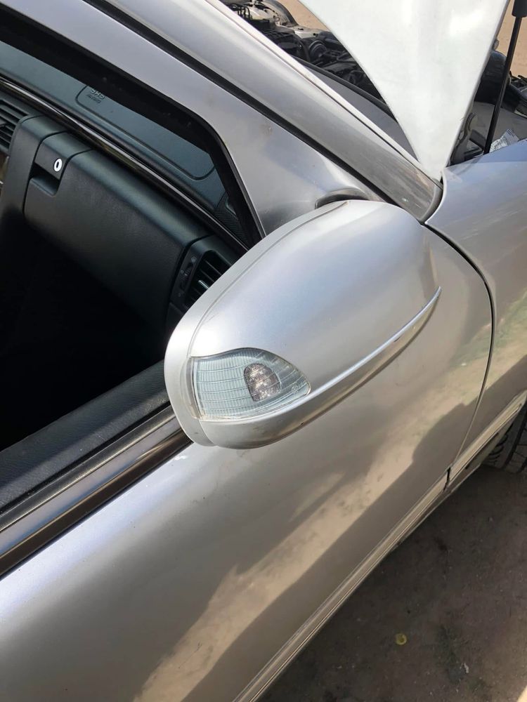 На части Мерцедес Е270cdi