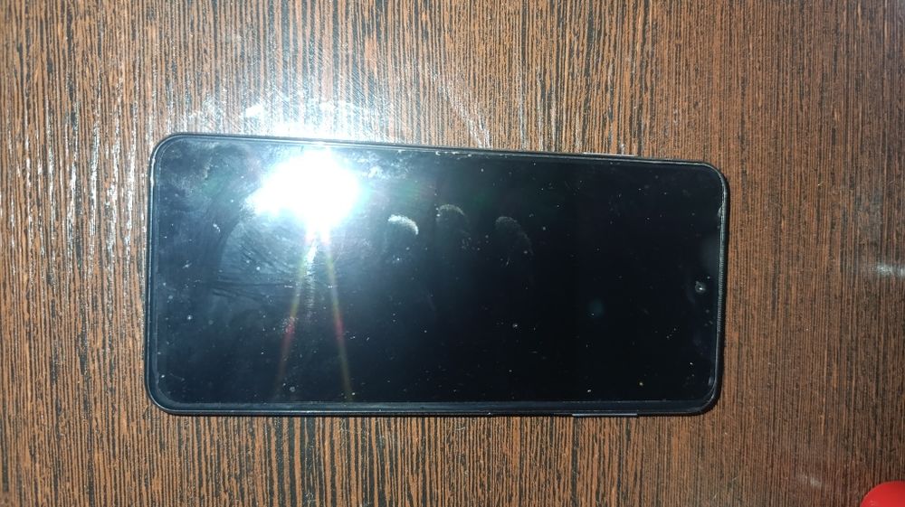 Продам телефон в отличном состоянии