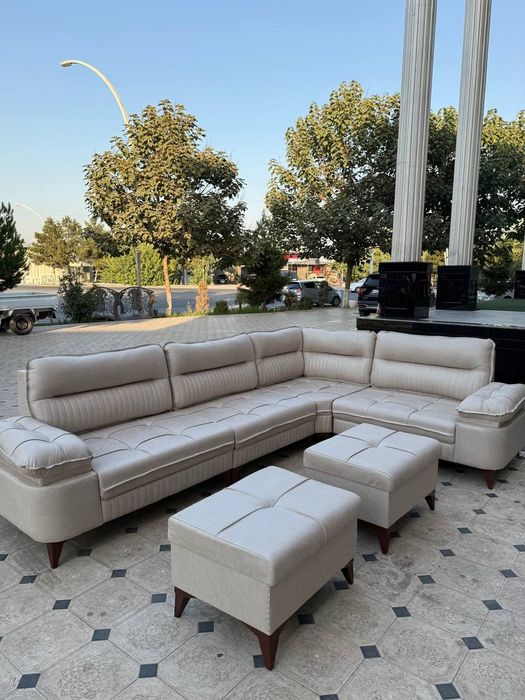 Мягкая мебель 230х330