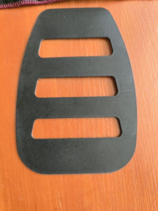 Мъжки Черен Костюм