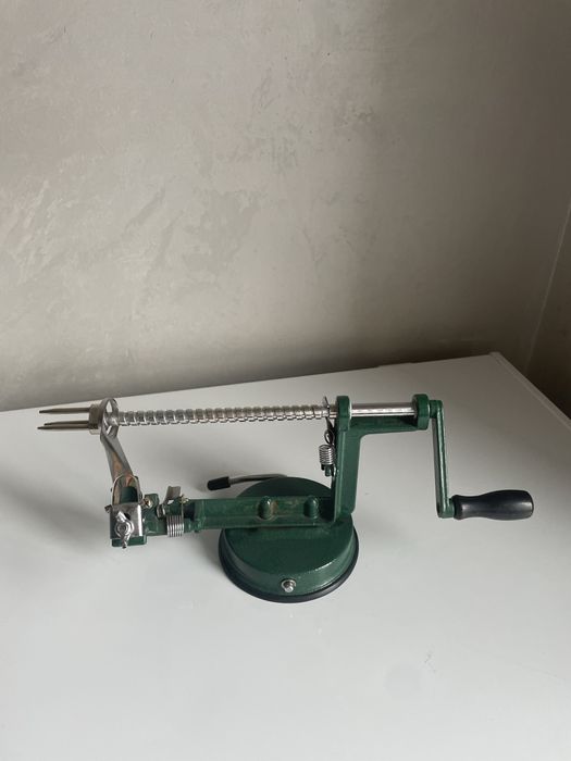 Яблокорезка механическая