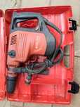 Rotopercutor HILTI TE 70 super ok