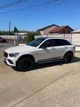 Mercedes-Benz GLC GLC 200 AMG 4MATIC Mild-hibryd