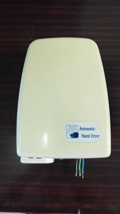 Сешоар за ръце с фотоклетка   jxg-120 - 1200w