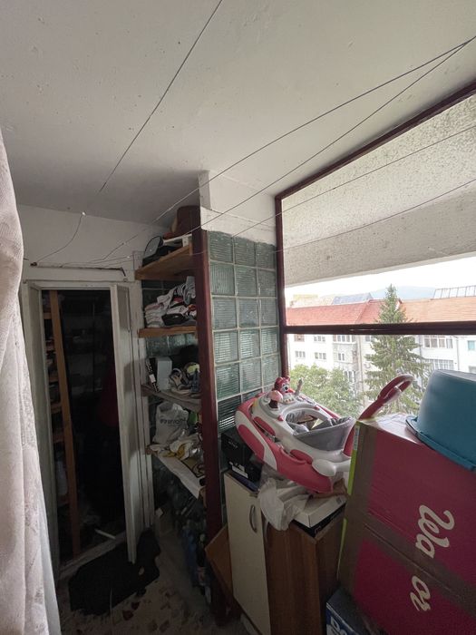 Apartament  2 camere Stadion