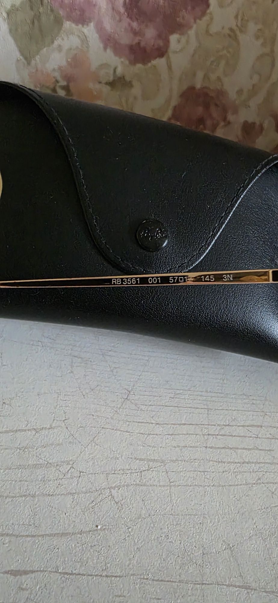 Очки "Ray ban" оригинал 100%
