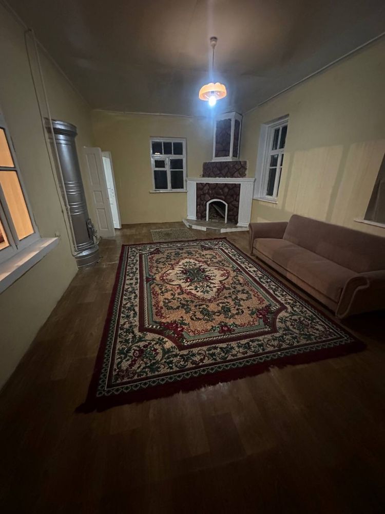 Ijaraga hovli beriladi Du chinor yonida