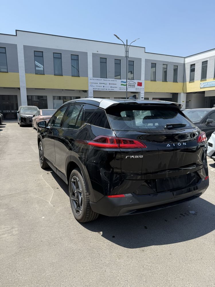GAC Aion V plus 2023