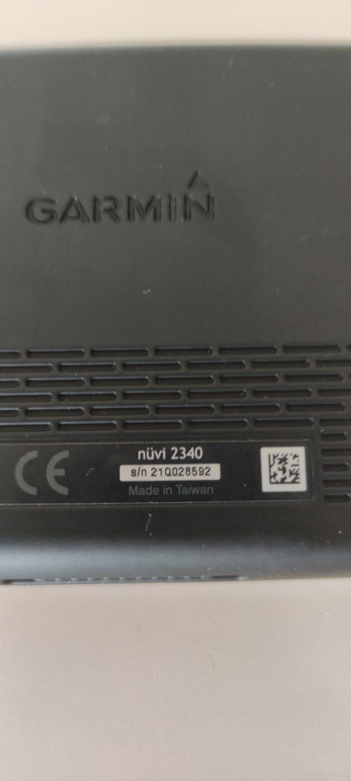 Навигация GARMIN
