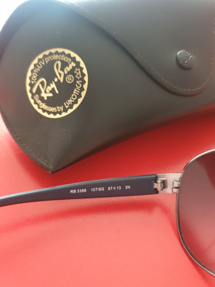 Ochelari Ray•Ban originali