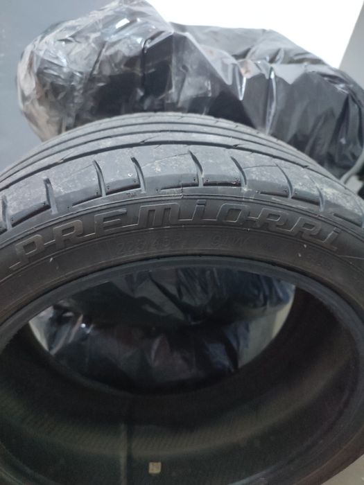 4xAnvelope 225/45 R17 91W Vară