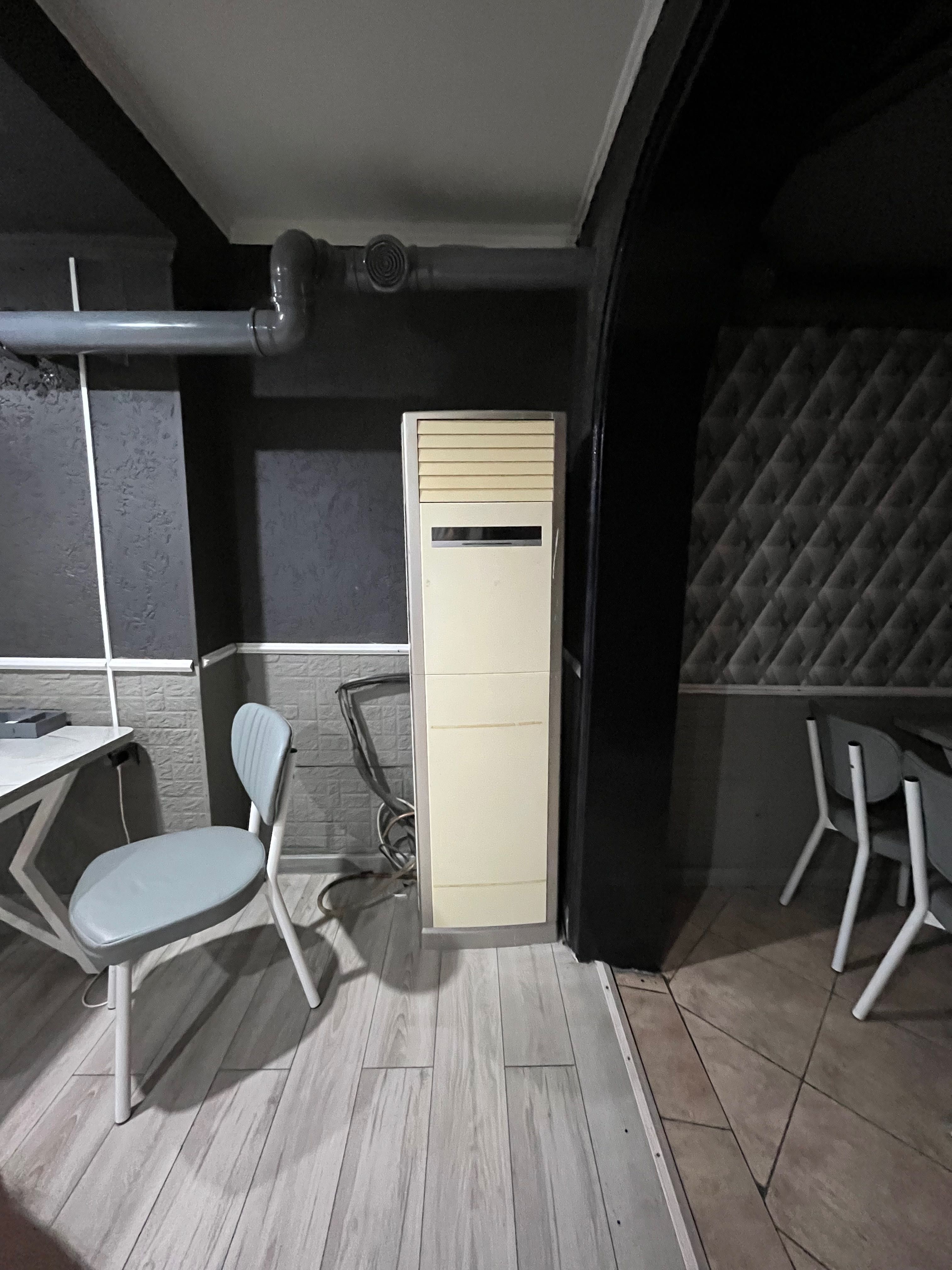 Кондиционер 150К