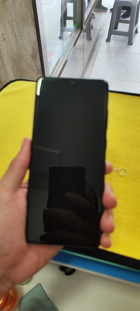Samsung S20 Ultra Vyetnam
