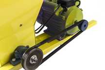 Tocator mere electric, FP5, 2200W