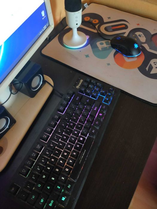 PC Complet Light Medium Gaming