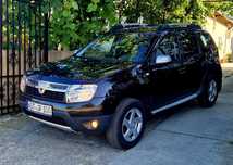 Dacia Duster 1.6