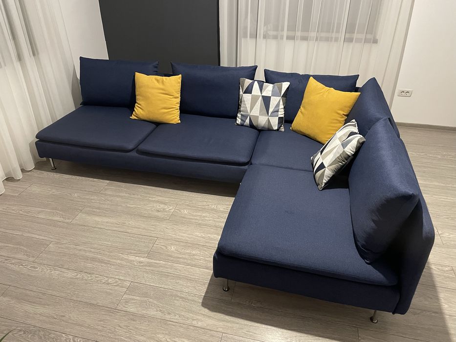 Coltar Soderhamn IKEA