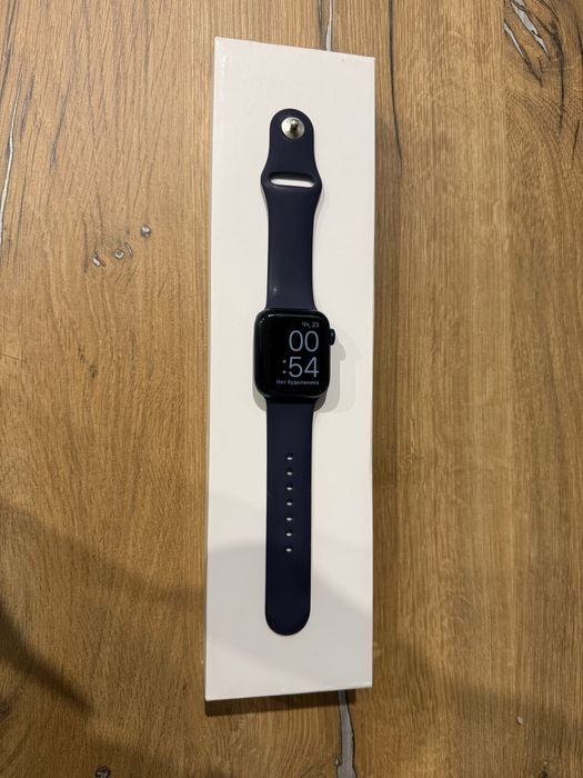 Apple watch series 40mm