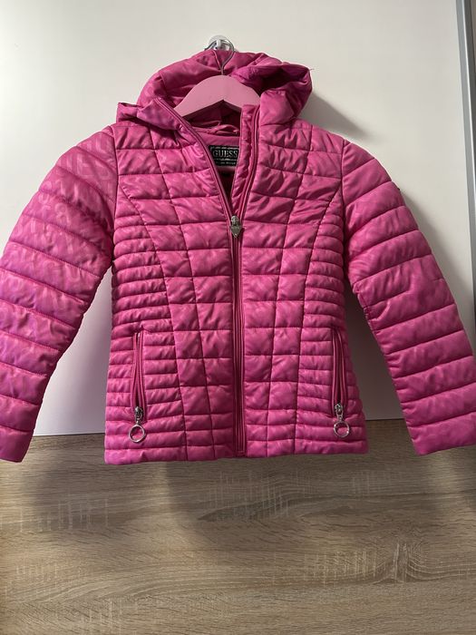 Guess / детско яке за момиче